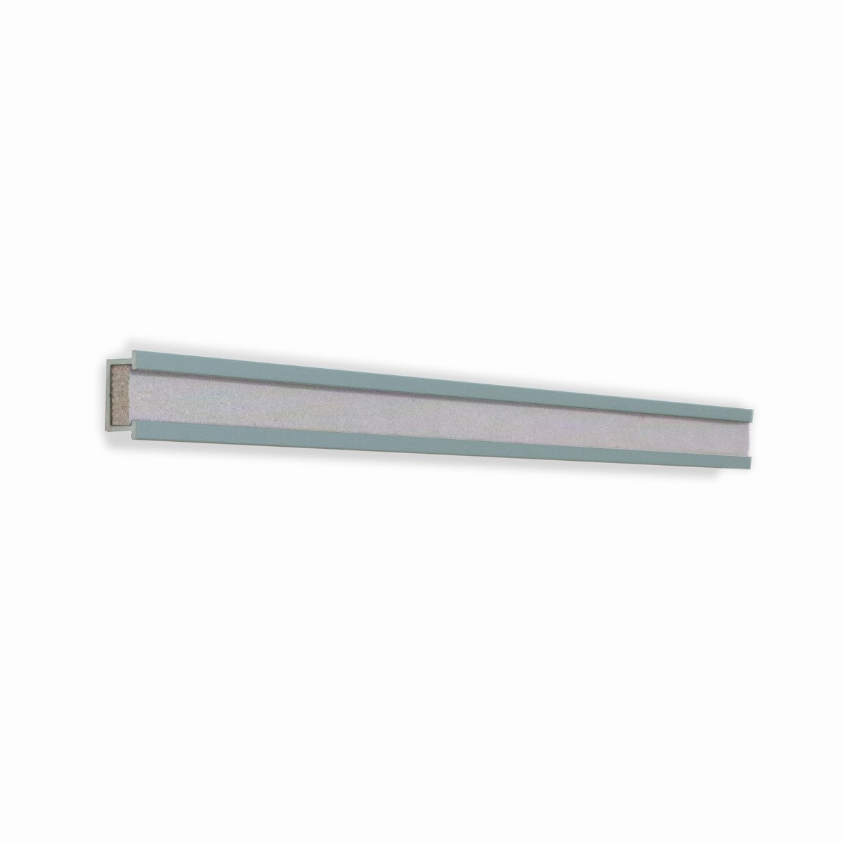 1" Maprail Oyster Shell (2209) Insert